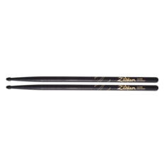 Z5AACB 5A ACORN TIP BLACK Zildjian