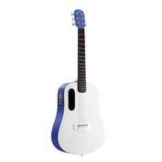 ME Play 36&#039;&#039; Deep Blue/Frost White-With Lite Bag Lava