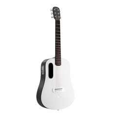 ME Play 36&#039;&#039; Nightfall/Frost White - With Lite Bag Lava
