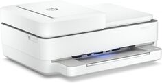 МФУ HP DeskJet Plus Ink Advantage 6475 5SD78C принтер, сканер, копир, факс