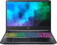 Ноутбук Acer Predator Helios 300 PH315-54-5009 NH.QC1ER.005 i5 11400H/8GB/512GB SSD/RTX 3070 8GB/GeForce RTX 3070/15.6" FHD IPS/WiFi/BT/noOS/black