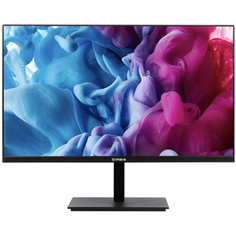 Монитор 23,8" Irbis 24FILUS01 1920x1080, 5ms, 250кд/м2 1000:1, 178°/178°, IPS, 16:9, 75Hz, USB-C(65W), HDMI, 2*USB 2.0, PJ, Audio out