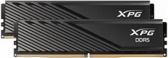 Модуль памяти DDR5 32GB (2*16GB) ADATA AX5U5600C4616G-DTLABBK XPG LANCER Blade PC5-44800, 5600MHz, CL46, 1.1V BLACK