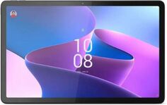 Планшет Lenovo Tab P11 Pro TB132FU ZAB50178RU Kompanio 1300T (2.6) 8C RAM 4GB ROM 128GB OLED 2560x1536 touch 13Mpix 8Mpix BT GPS WiFi microSD 1TB 8000
