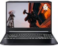 Ноутбук Acer Nitro 5 AN515-45-R7SL NH.QBRER.002 Ryzen 7 5800H/8GB/512GB SSD/RTX 3070 8GB/15.6" FHD IPS/WiFi/BT/noOS/black