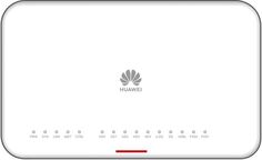 Маршрутизатор Huawei AR617VW 50010480 10/100/1000BASE-TX/VDSL/ADSL белый