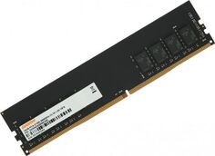 Модуль памяти DDR4 16GB Digma DGMAD42666016S 2666MHz RTL PC4-21300 CL19 DIMM 288-pin 1.2В single rank Ret