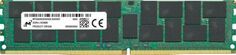 Модуль памяти DDR4 128GB Micron MTA72ASS16G72LZ-3G2F1R PC4-25600, 3200Mhz, CL22 LRDIMM