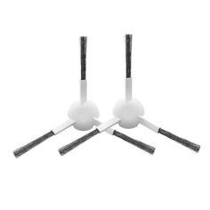 Щетка для пылесоса Dreame RSB8 боковая, для робота-пылесоса Dreame Ultra/L10 Ultra/L10 Prime (Белый 2 шт.)