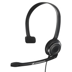 Гарнитура Sennheiser PC 7 USB (504196)