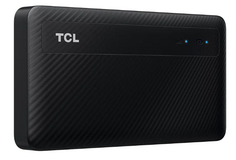 Модем TCL Link Zone MW42V 2G/3G/4G, black