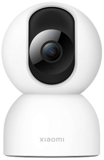 Видеокамера Xiaomi BHR6619GL безопасности Smart Camera C400 MJSXJ11CM