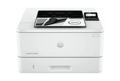 Принтер лазерный черно-белый HP LaserJet Pro M4003n 2Z611A 40ppm, USB/Ethernet, treay 100+250