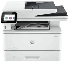 МФУ лазерное черно-белое HP LaserJet Pro MFP 4103fdw 2Z629A A4, 40ppm, Duplex, ADF, Fax, USB/Ethernet/Wi-Fi, tray 100+250 (cart. 3050 page)