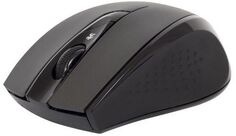 Мышь Wireless A4Tech G7-600NX black, 2000 dpi, USB 608504