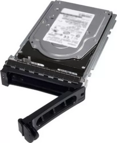 Жесткий диск Dell SS-DEL4400058 600GB SAS 10K для 14G Hot Swapp 2.5"