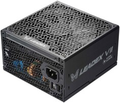 Блок питания ATX Super Flower LEADEX VII XG SF-1000F14XG 1000W, APFC, 80+ GOLD, 140mm fan, full modular (ATX 12V 3.0)