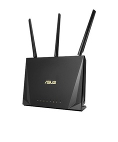 Роутер ASUS RT-AC65P Wi Fi 802.11a/b/g/n/ac, 450+1300Мбит/c, WAN, 4xLAN, USB