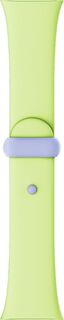 Ремешок на руку Xiaomi BHR6938GL Redmi Watch 3 Silicone Strap Lime Green M2219AS1