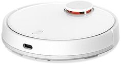 Крышка Xiaomi Mi Robot Vacuum-Mop P SKV4122TY щетки