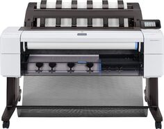 Принтер HP DesignJet T1600dr PS 3EK13A 36", A0