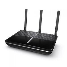 Роутер TP-LINK Archer C2300 Wi-Fi 802.11g/n/ac, 2.4/5ГГц, 4xLan 10/100/1000, 1xWan, 1xUSB 3.0, 3 антенны