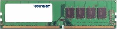 Модуль памяти DDR4 8GB Patriot PSD48G213381B Signature PC4-17000, 2133Mhz CL15 1.2V (bulk) Патриот