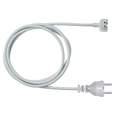 Кабель интерфейсный Apple MK122Z/A Power Adapter Extension Cable