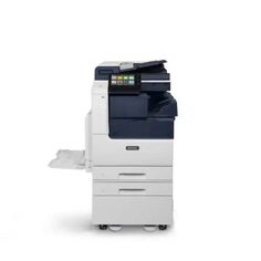 МФУ цветное Xerox VersaLink C7130 А3, 30стр/мин, с дополнительным лотком и тумбой (C7101V_D+097S0519