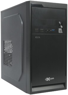Компьютер X-Computers *Business* Intel Core i3-10100/H410/8GB DDR4/240Gb SSD/400W/Win11Pro