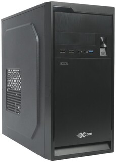Компьютер X-Computers *Business* Intel Core i3-10100/H410/8GB DDR4/240Gb SSD/400W/Win11Pro