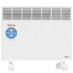 Конвектор Noirot CNX-4 Plus 1500W электронный термостат, механическое управление, ножки в комплекте, вилка