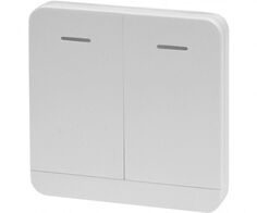 Брелок Smartec ST-RC123TR дополнительный радиоканальный на 2 канала с динамическим кодом