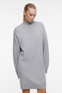 платье женское Платье-свитер KnitMiniDress вискозное Befree