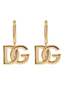 Серьги Dolce & Gabbana