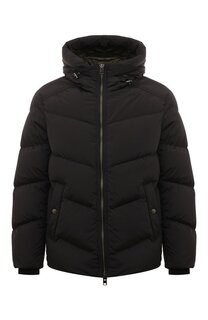 Пуховик Woolrich