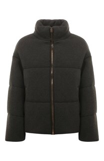 Кашемировая куртка Agnona