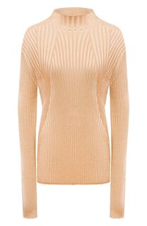 Водолазка из вискозы Jil Sander