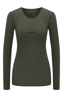 Лонгслив Jil Sander