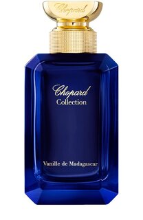 Парфюмерная вода Collection Vanille de Madagascar (100ml) Chopard