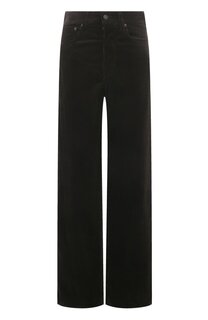 Вельветовые брюки Dries Van Noten