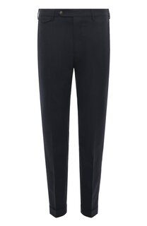 Шерстяные брюки Berwich