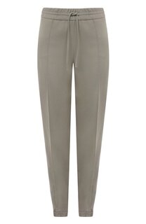 Шерстяные джоггеры Jil Sander