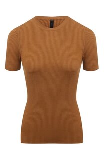 Шерстяной пуловер Petar Petrov