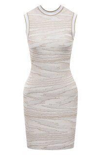 Платье из вискозы Missoni
