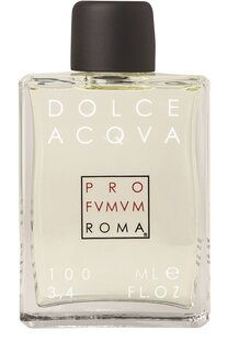Духи Dolce Acqva (100ml) Profumum Roma