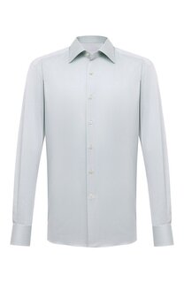 Хлопковая сорочка Stefano Ricci