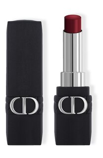 Увлажняющая помада для губ Rouge Dior Forever Stick, оттенок 883 Всегда Дерзкий (3.2g) Dior