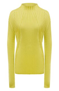 Водолазка из вискозы Jil Sander