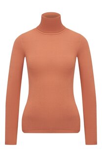 Водолазка из вискозы Stella McCartney